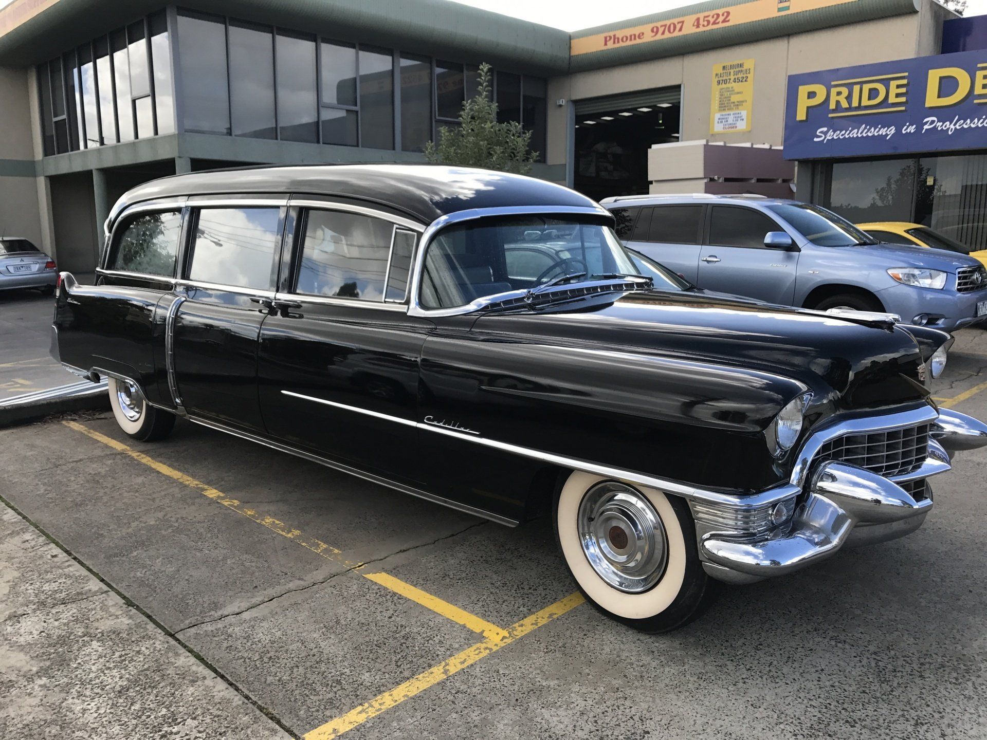 Car Detailing Hallam, Narre Warren, Berwick Cranbourne & Dandenong