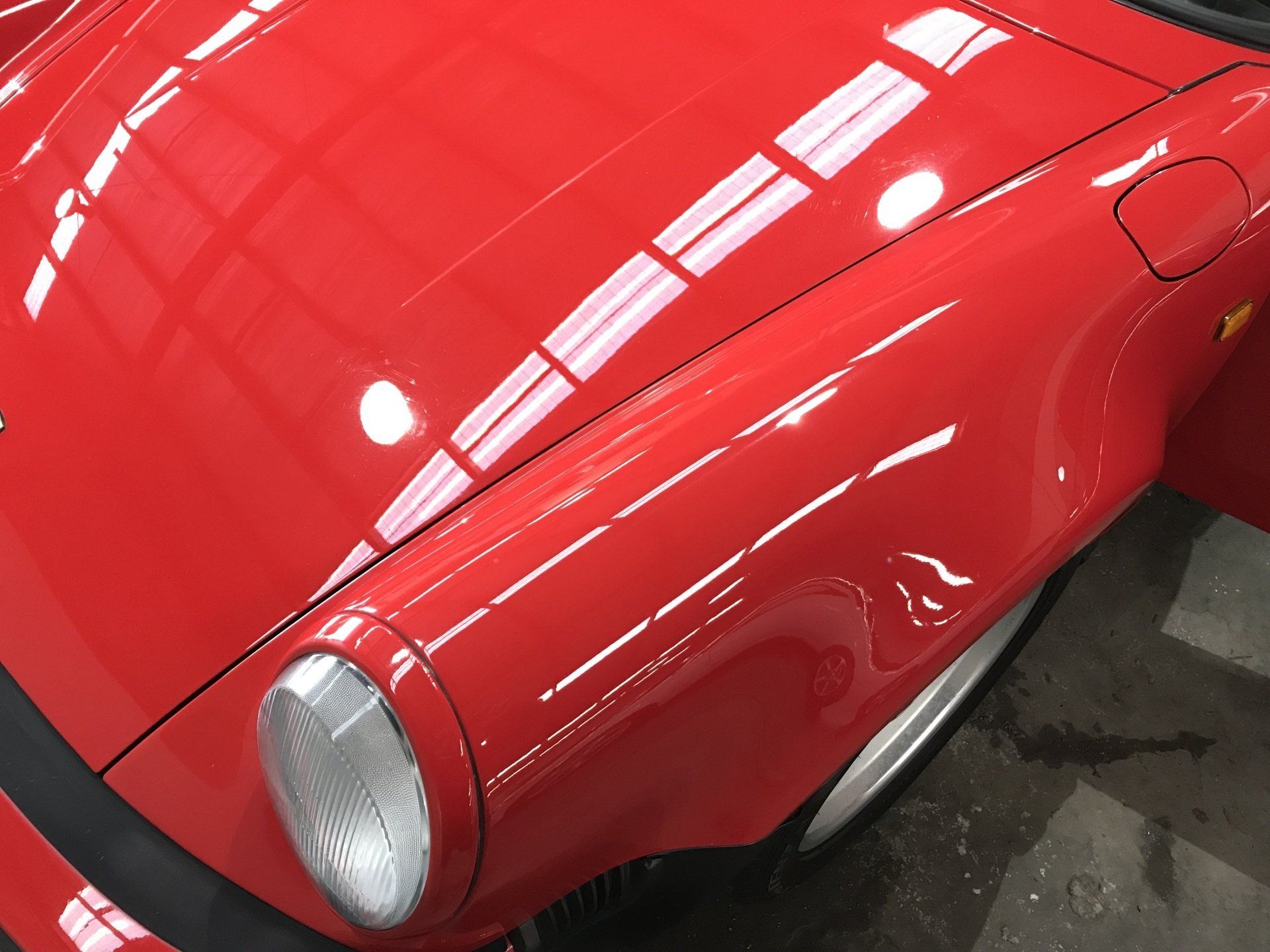 Ceramic Paint Protection Coatings Application Service Car Detailing Hallam, Narre Warren, Berwick Cranbourne & Dandenong