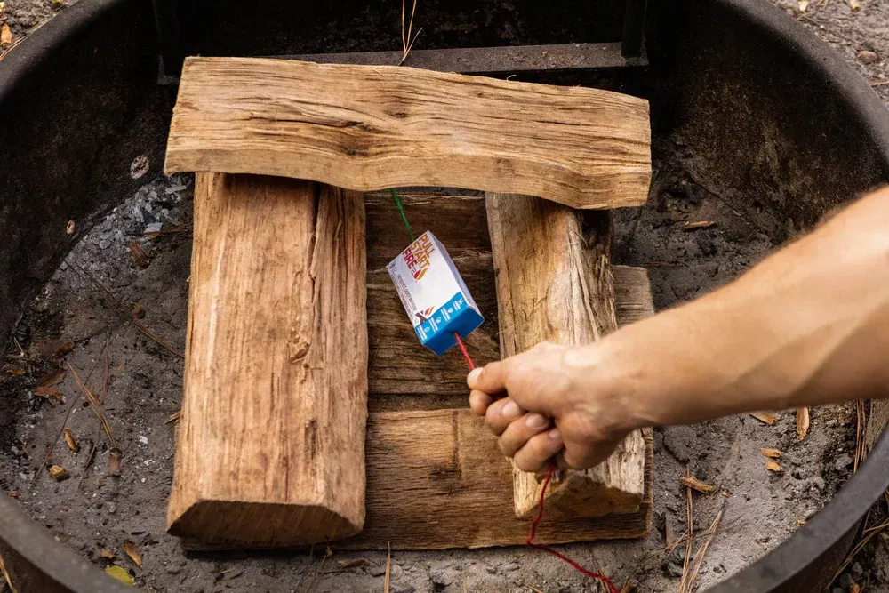 Fire Starter