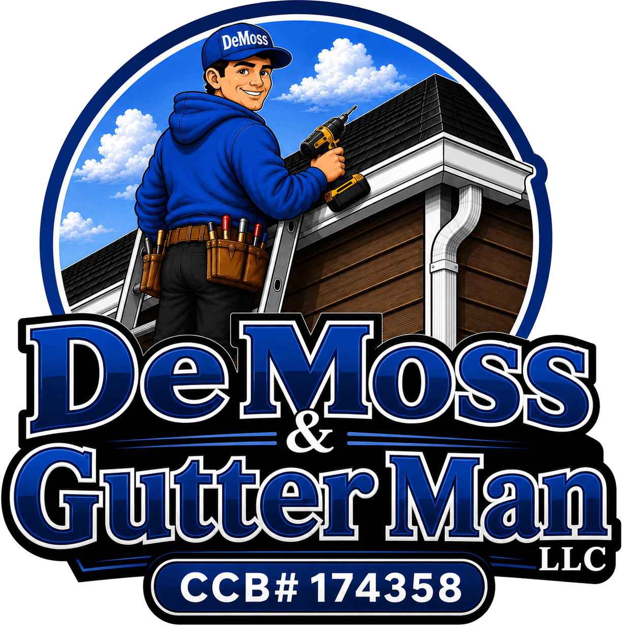 DeMoss & GutterMan LLC DeMoss & GutterMan LLC