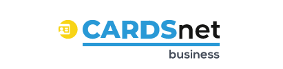 CARDSNET buisiness LOGO