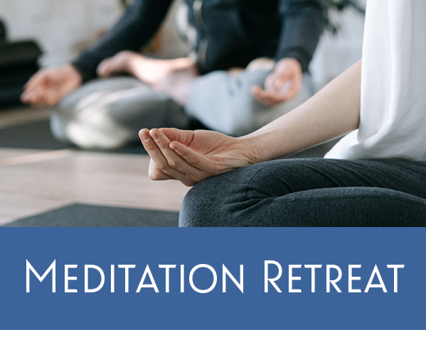 meditation retreat