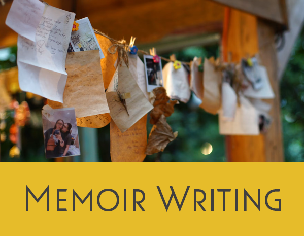 Memoir Writing