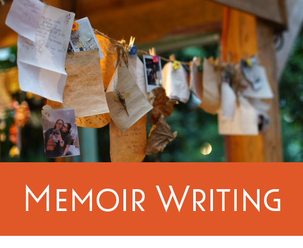Memoir Writing