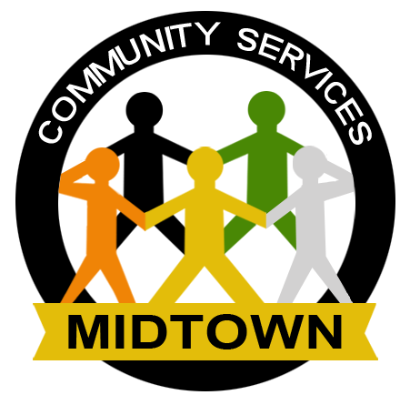 Midtown Community Services logo