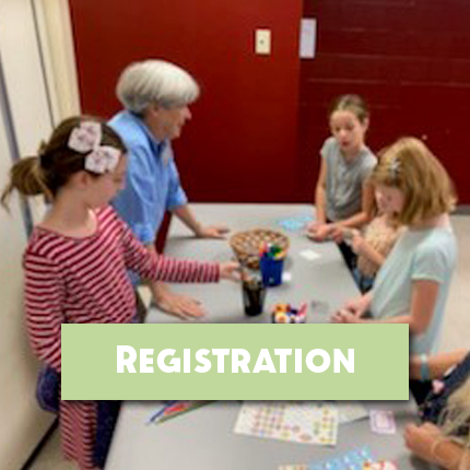 Click for Registration Information