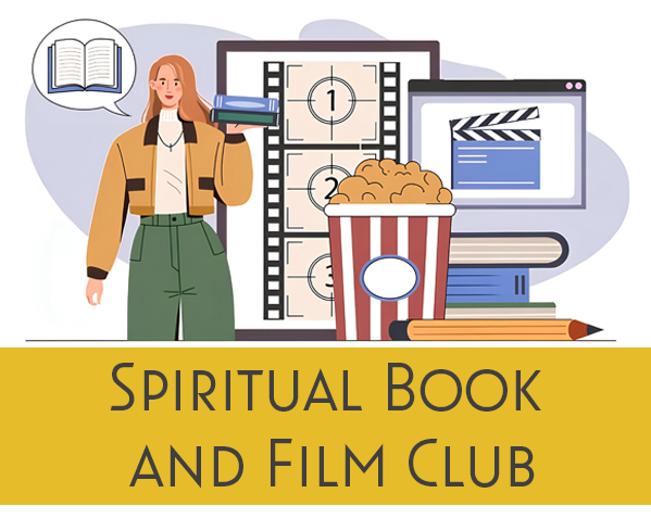 Spiritual Book and Film Club