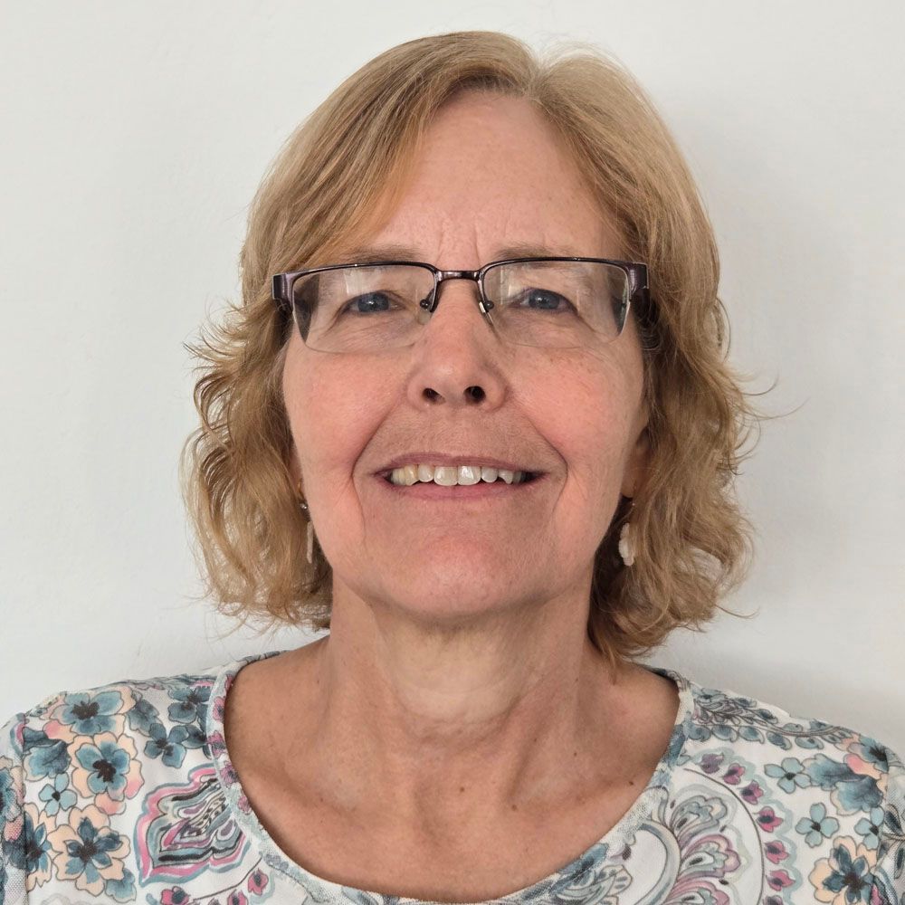 Sue Myers photo