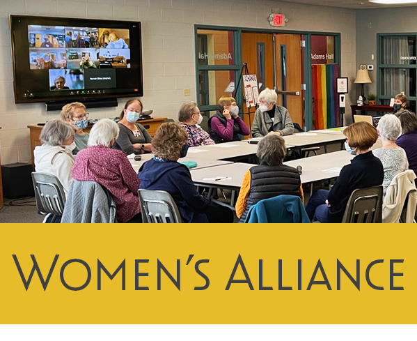 Women's Alliance