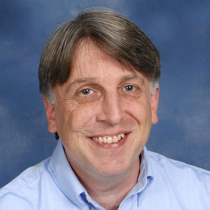 David Nalesnik David Nalesnik