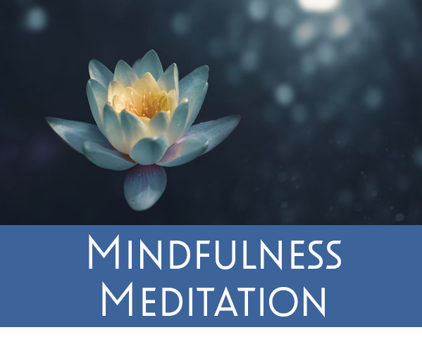 mindfulness meditation