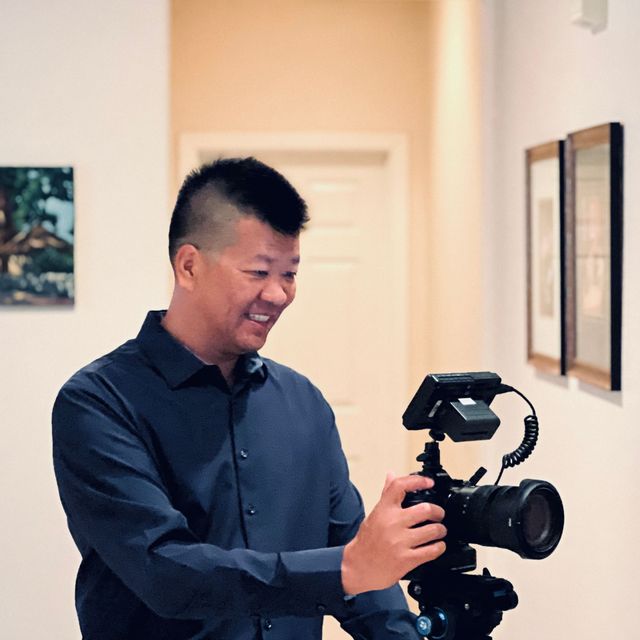JHFilms | Johnny Hu