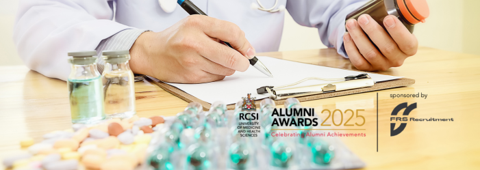 graduate pharmacist roles Ireland