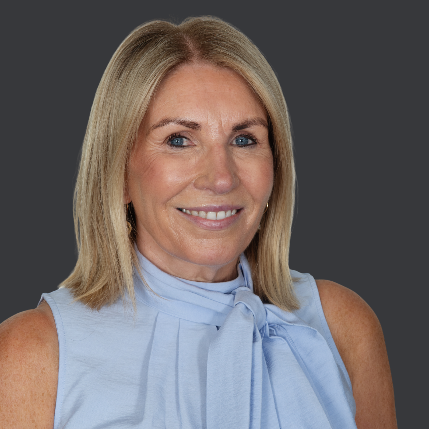 Sarah-Anne, Marketing Executive for FRS Recruitment Ireland