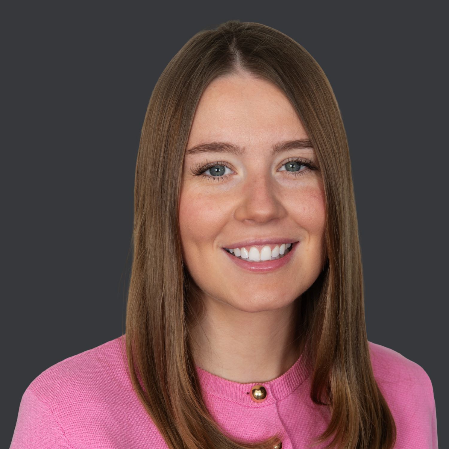 Sarah-Anne, Marketing Executive for FRS Recruitment Ireland