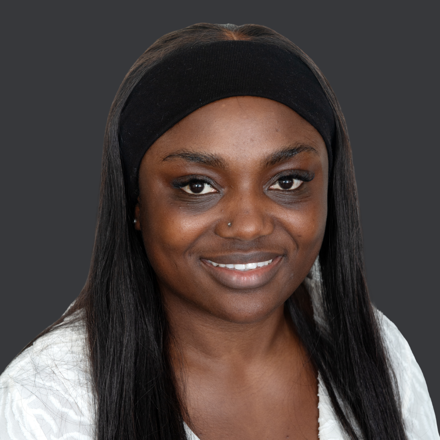 Sarah-Anne, Marketing Executive for FRS Recruitment Ireland