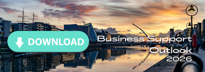 Business Support Outlook 2026
