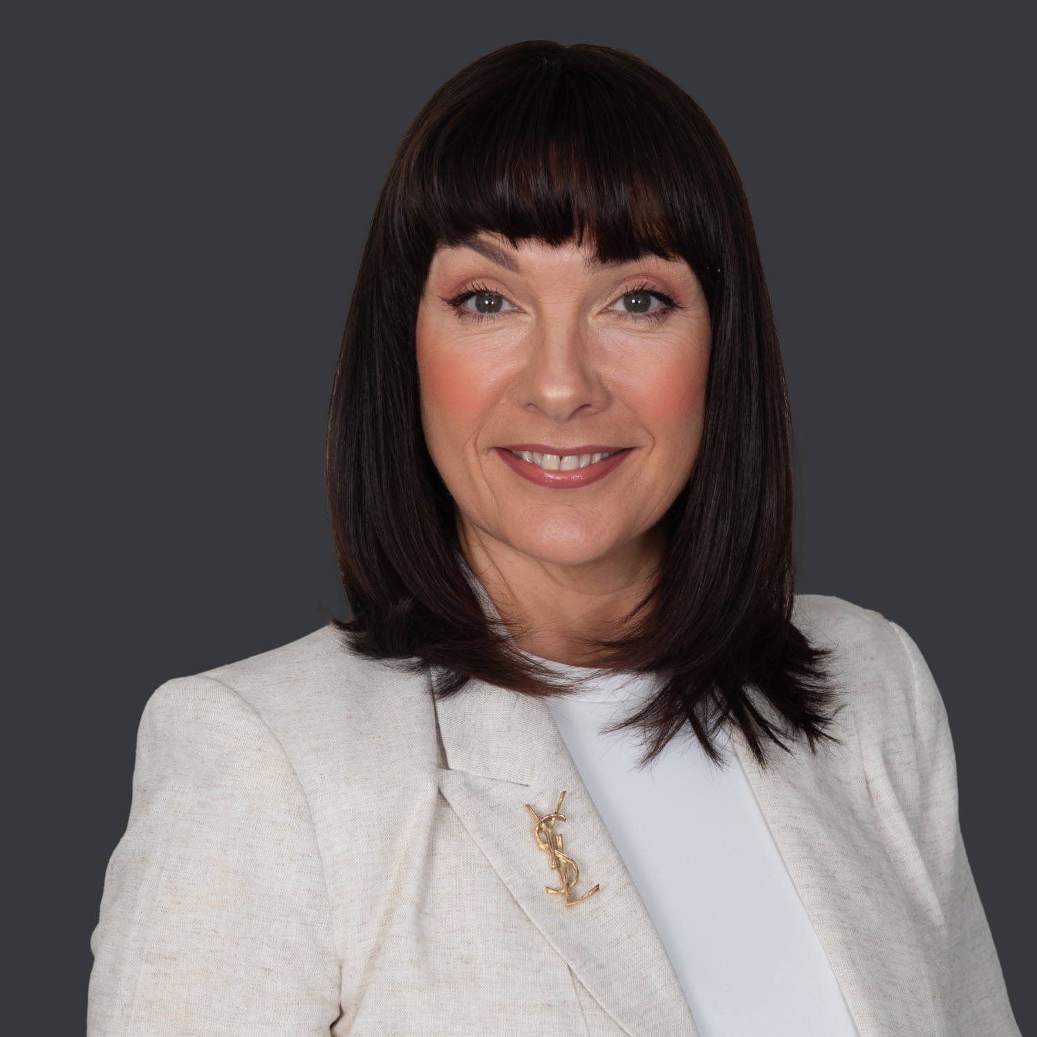 Sarah-Anne, Marketing Executive for FRS Recruitment Ireland