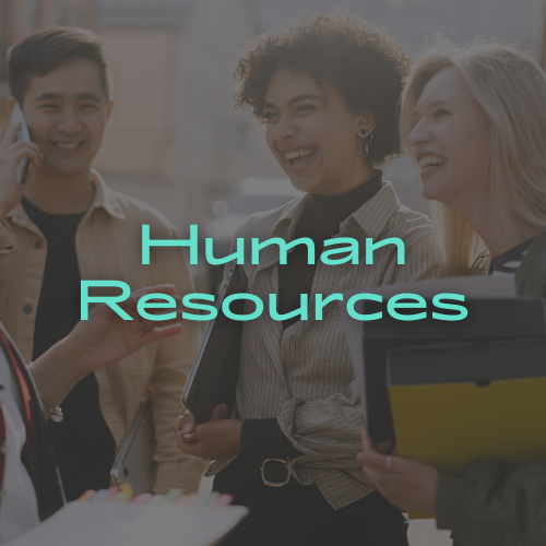 HR Recruitment