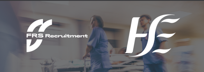 FRS Recruitment Tier 2 Supplier to the HSE