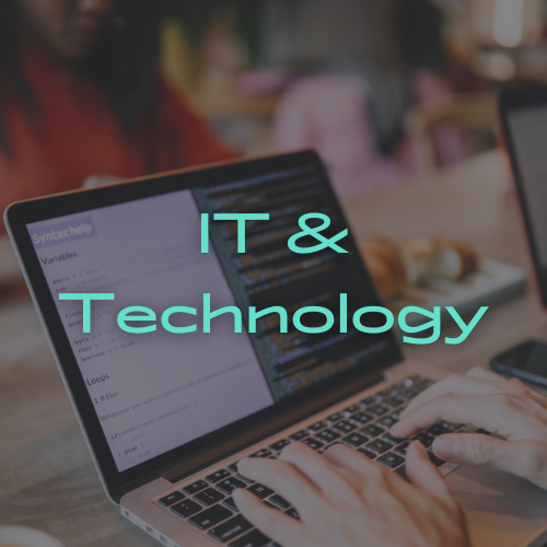IT Recruitment