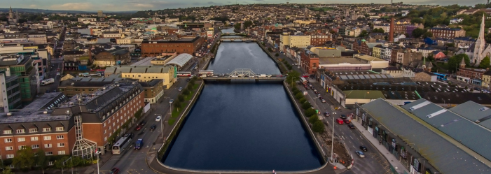 Looking for jobs in Cork