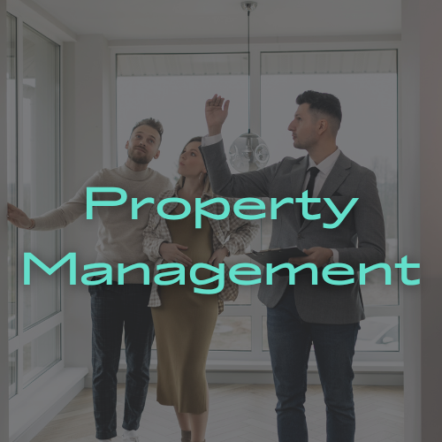 Property Management recruitment