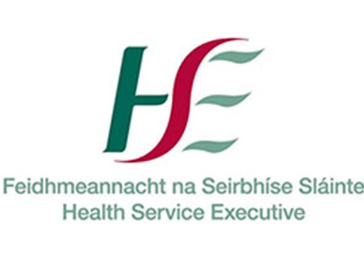 HSE logo: stylized