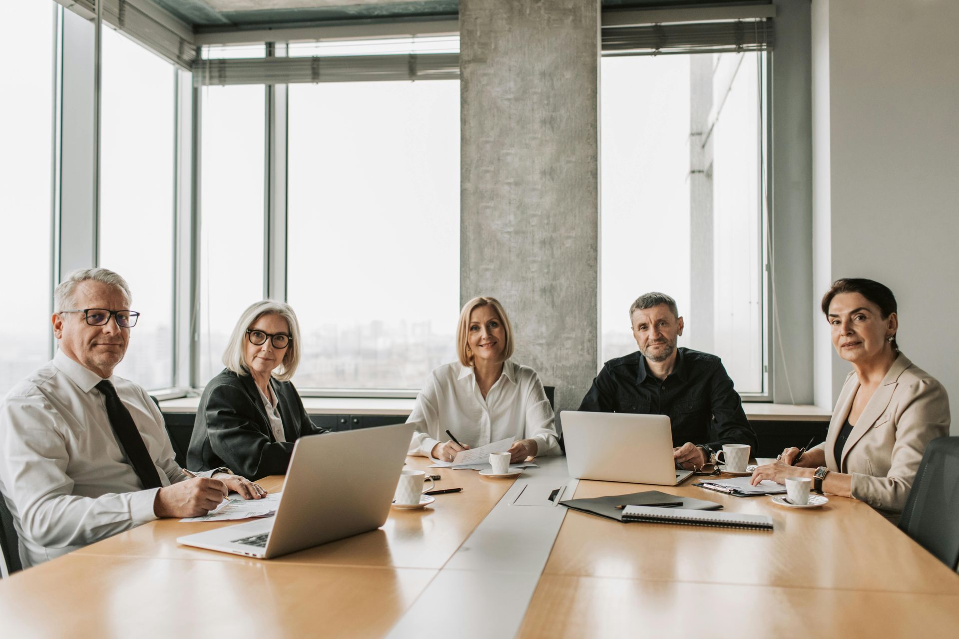Executive Search Recruitment