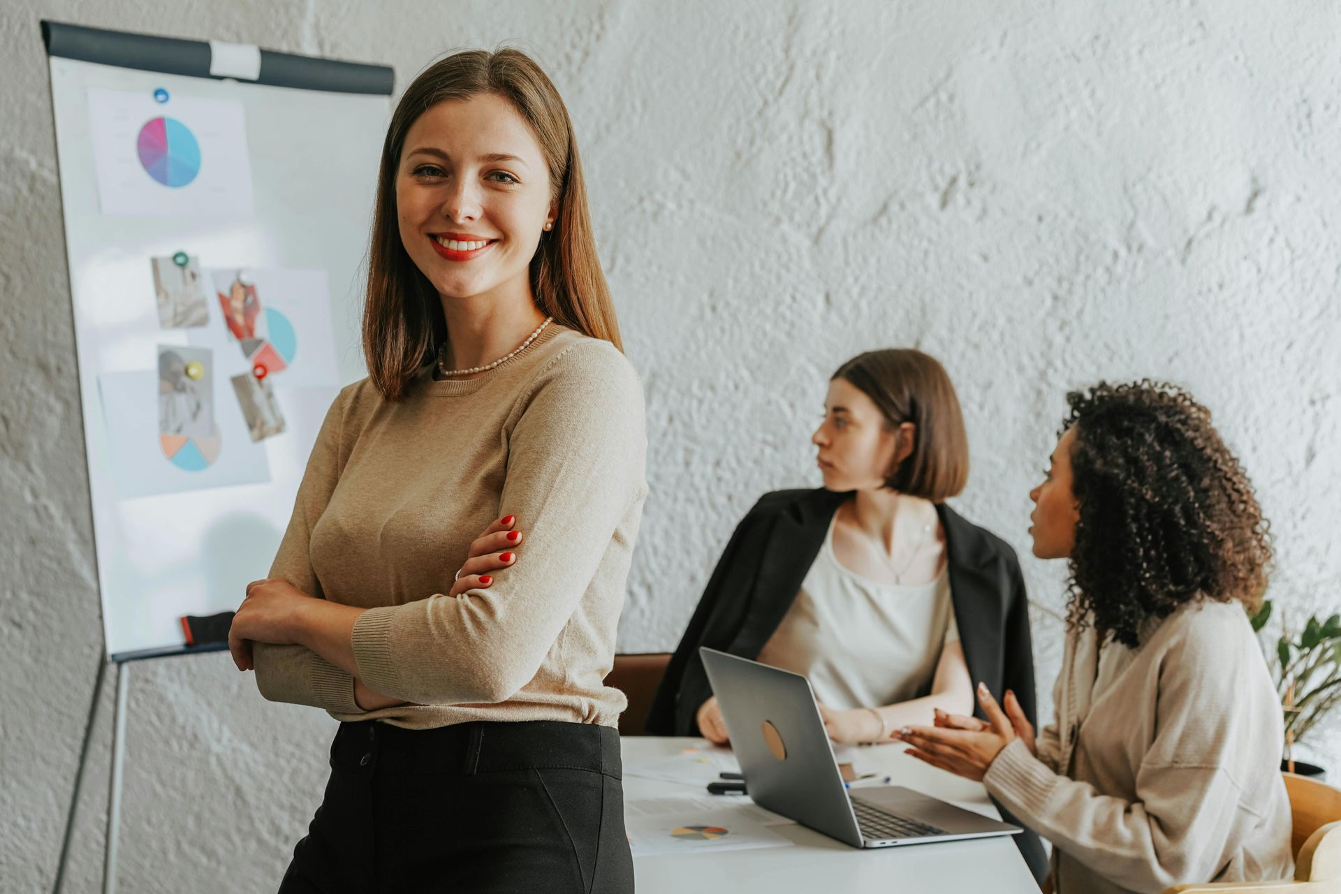 MSP Services at FRS Recruitment