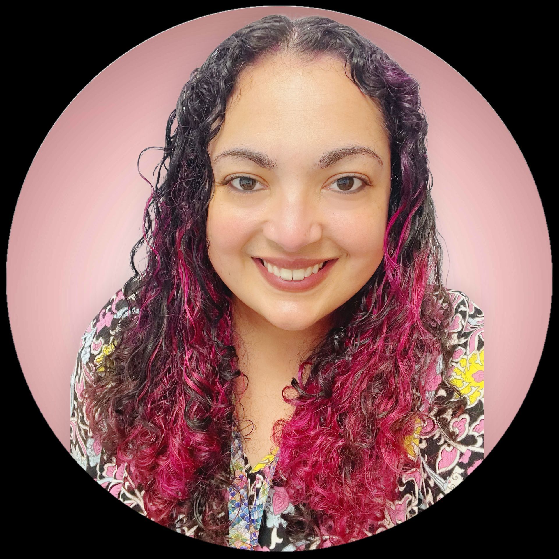 Javeshnev Aimee Rivera-Azua Profile 