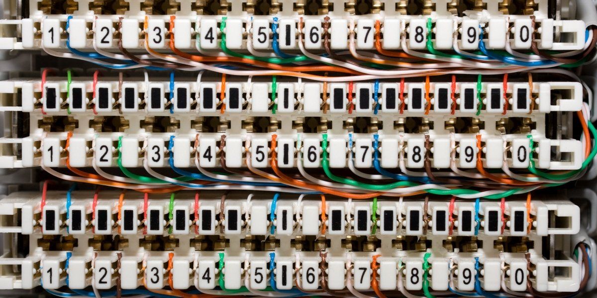 PSTN Switch Off