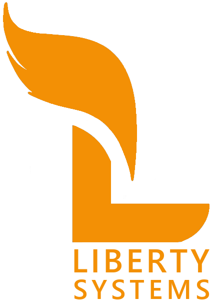 Liberty Systems Logo 