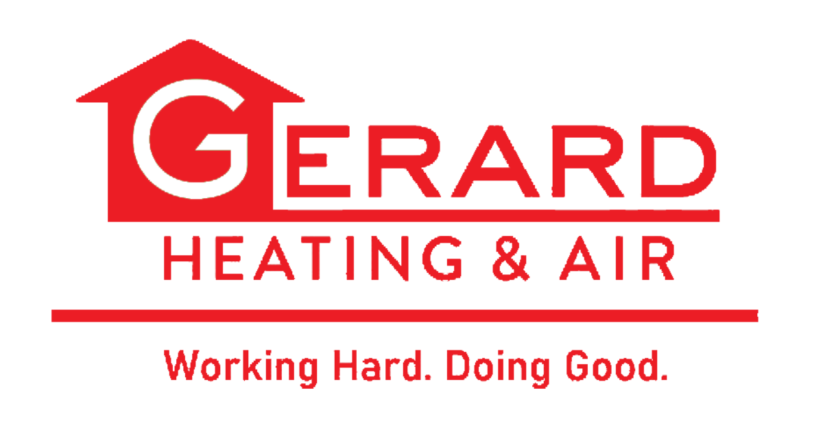Gerard Heating and Air logo