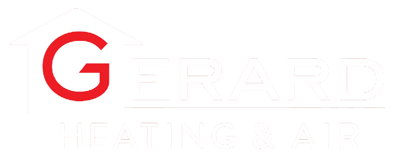Gerard Heating & Air Logo