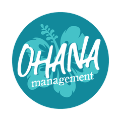 Ohana Management Logo - Click to return to the homepage