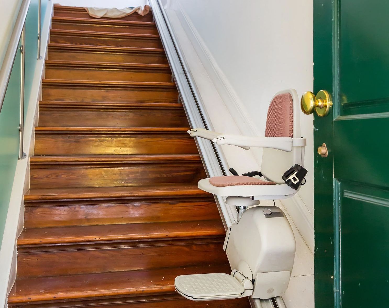 Stairlifts in Charleston, SC Stairlifts in Charleston, SC
