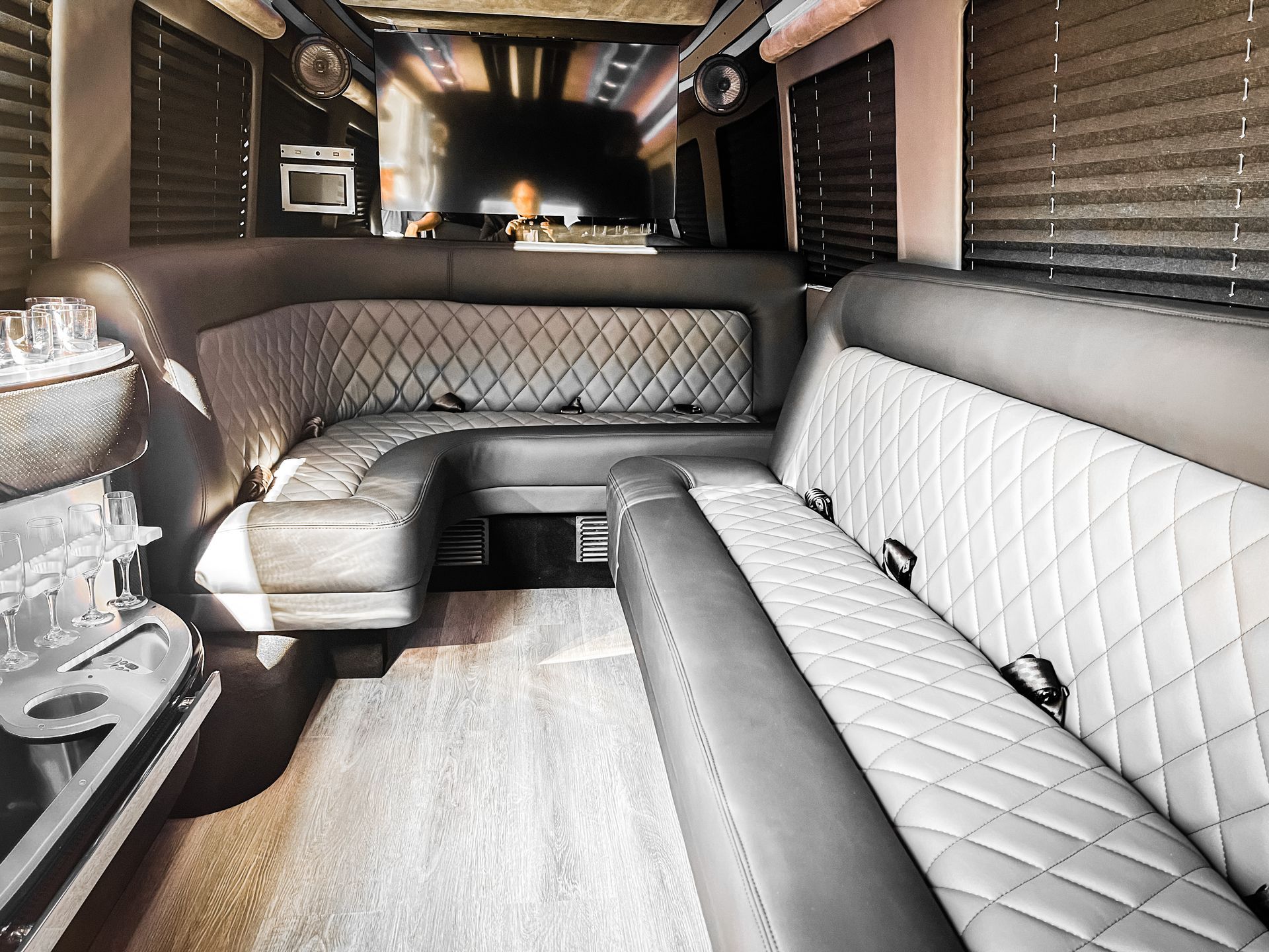 Onyx Black Car Service