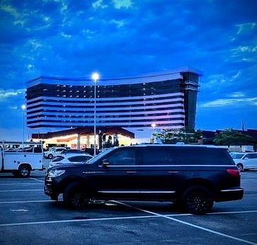 Onyx Black Car Service