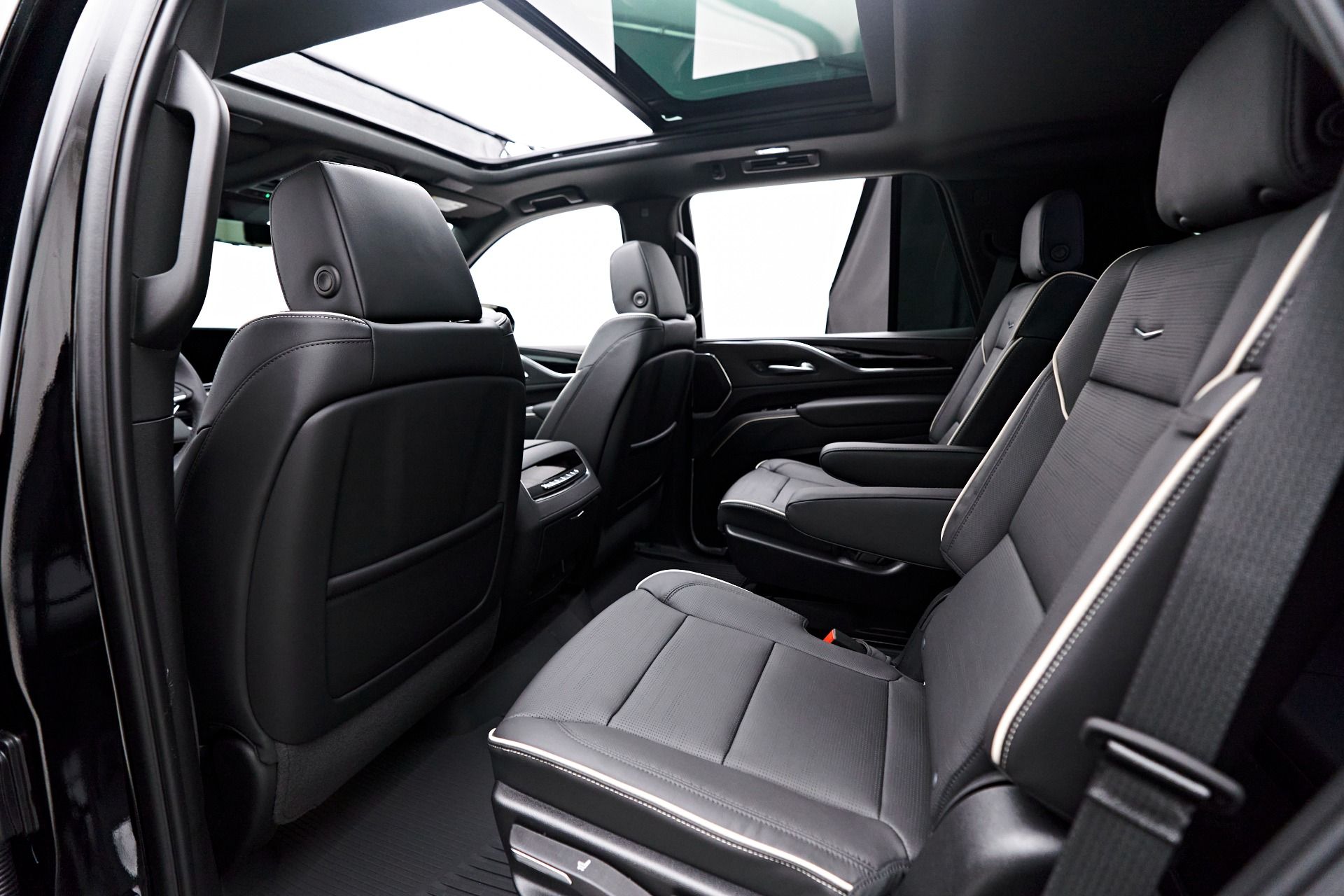 Onyx Black Car Service