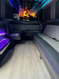 Onyx Black Car Service