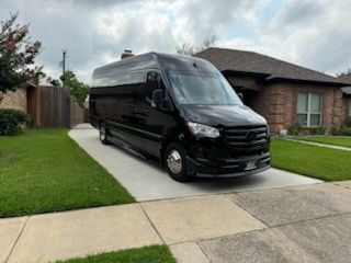 Onyx Black Car Service