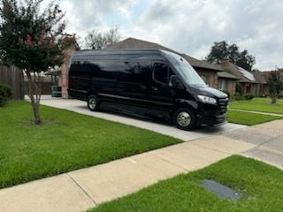 Onyx Black Car Service