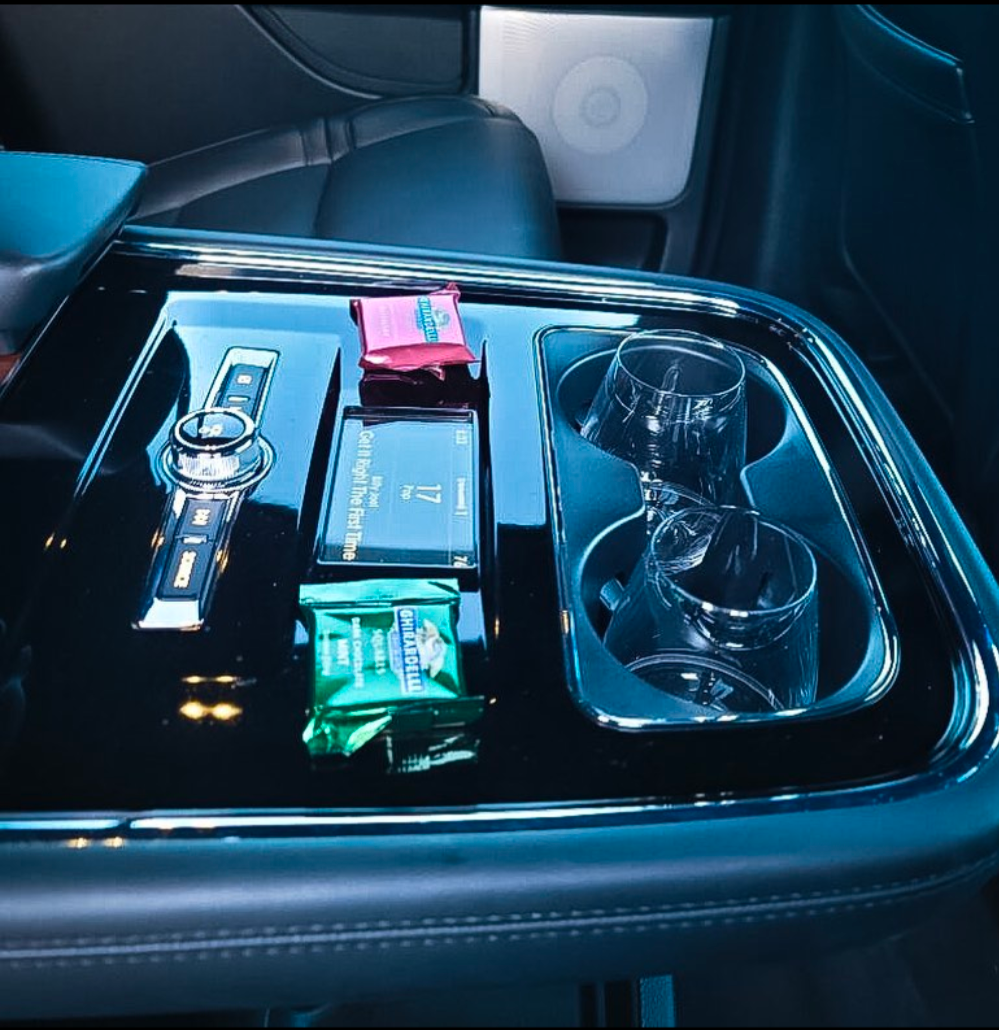 Onyx Black Car Service