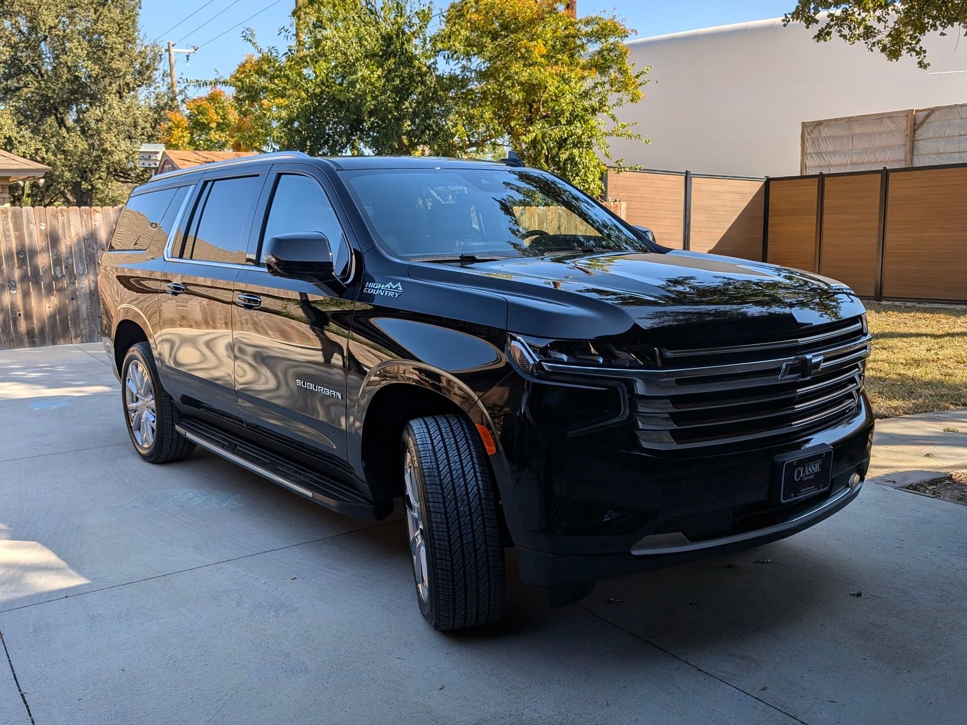 Onyx Black Car Service
