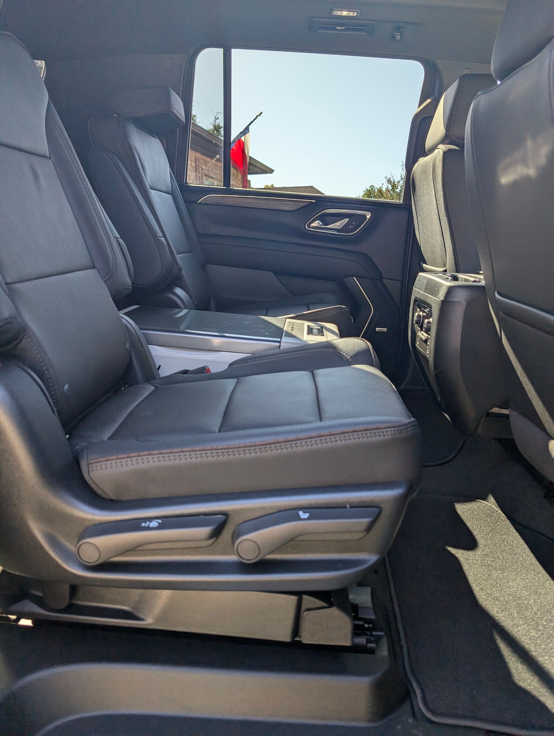 Onyx Black Car Service