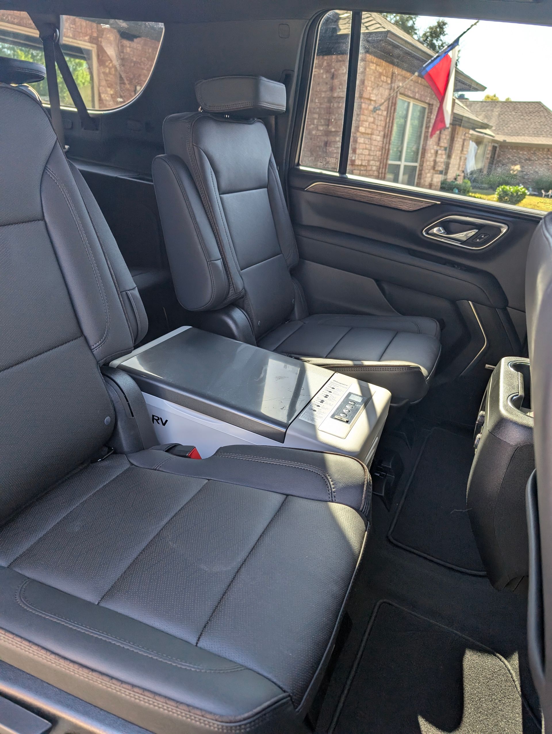Onyx Black Car Service
