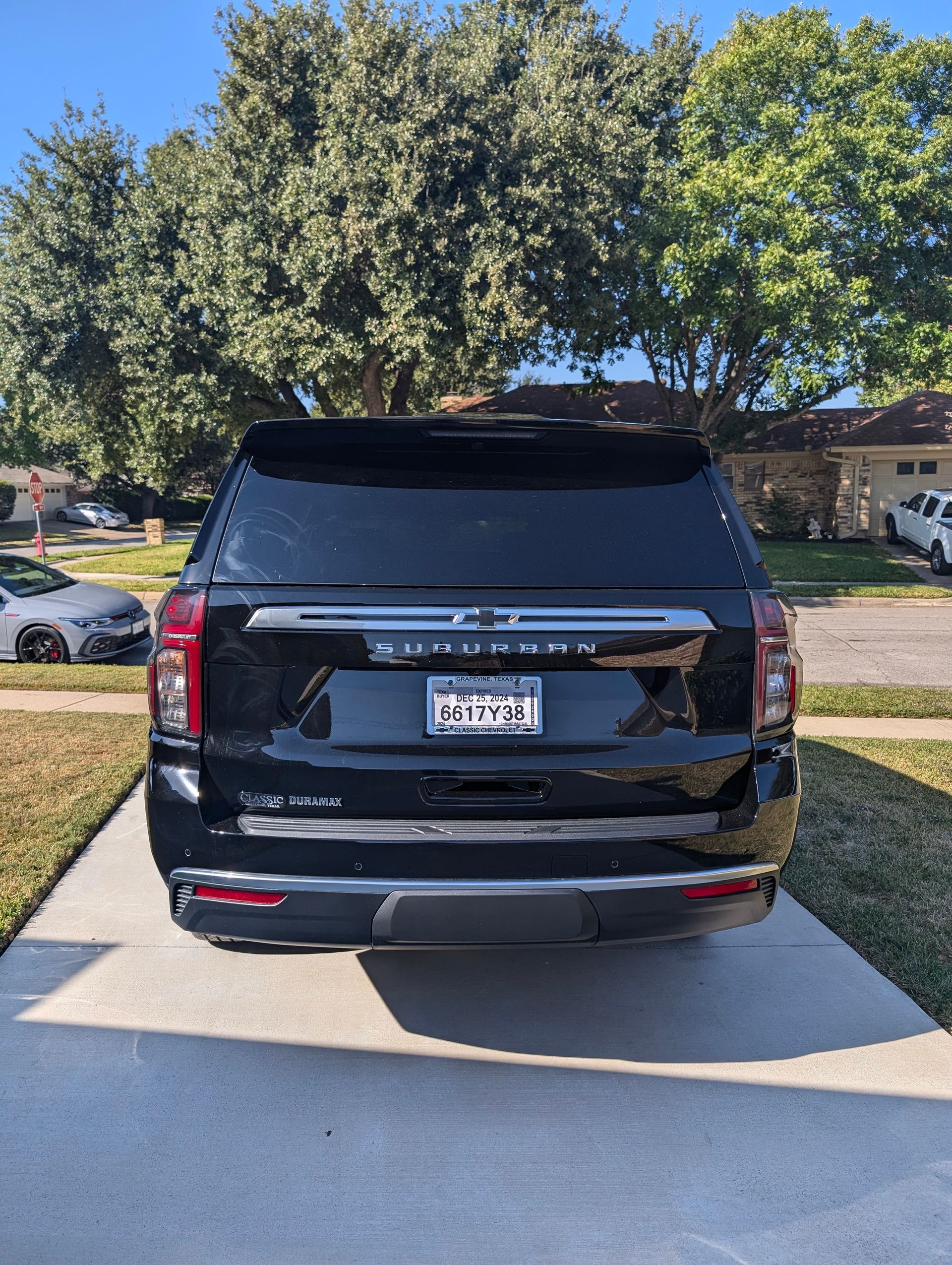 Onyx Black Car Service