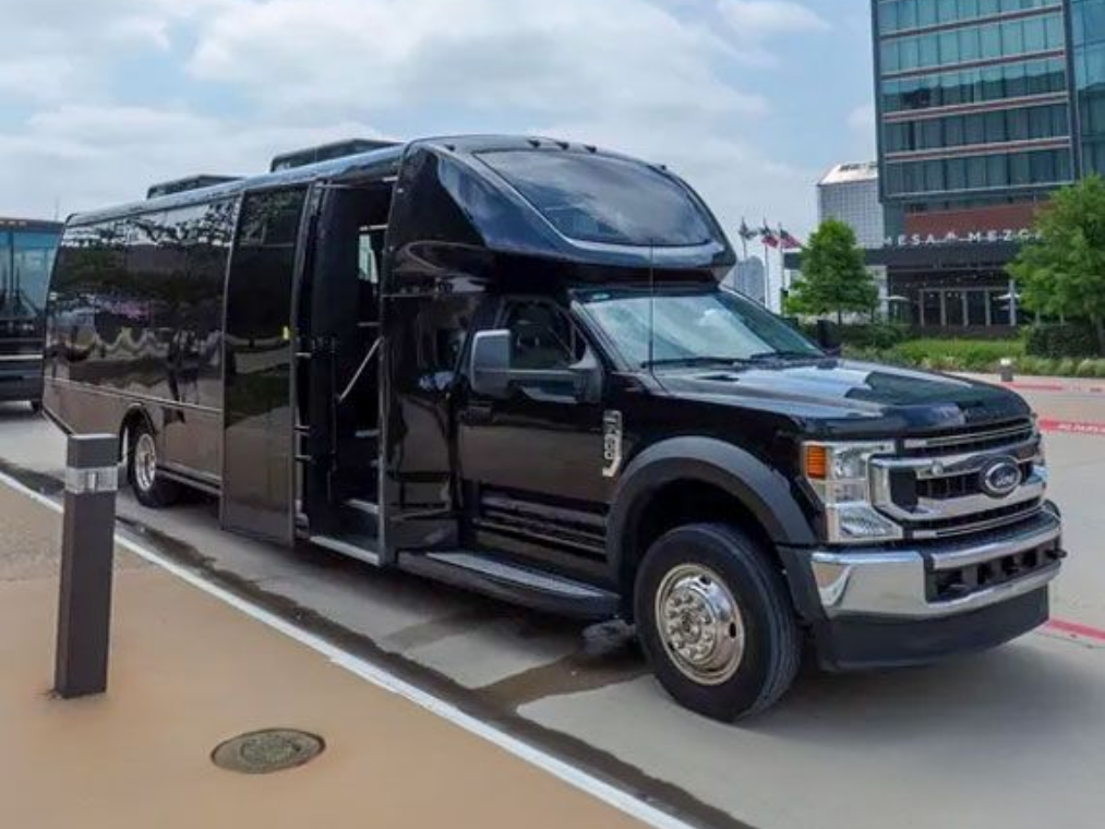 Party Buses