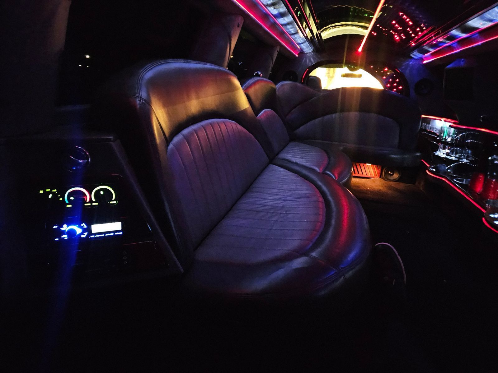 onxy black car service dallas fort worth texas fleet